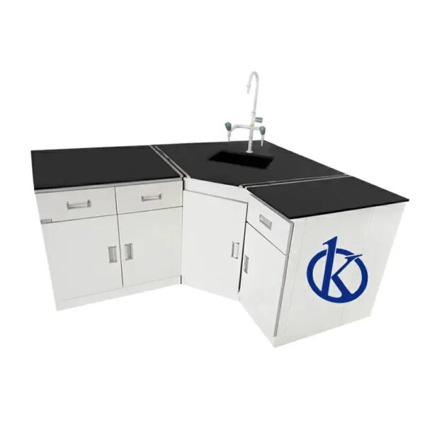 Steel Workbench YR06018 // YR06024 - Image 3